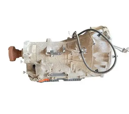 Dodge Charger Automatic gearbox 68265777AA 55111280AD