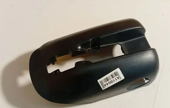 Skoda Fabia Mk2 (5J) Steering wheel column trim 5J0858627