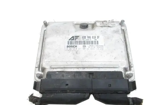 Ford Galaxy Engine control unit/module ECU 038906019BF
