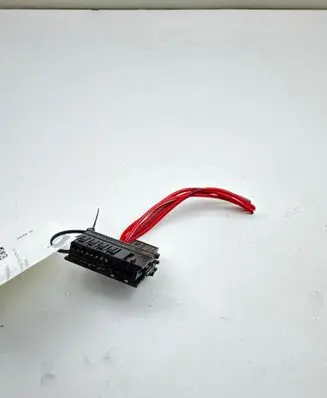 Mercedes-Benz ML W164 Other wiring loom 
