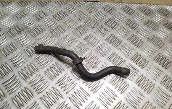 Skoda Octavia Mk2 (1Z) Engine coolant pipe/hose