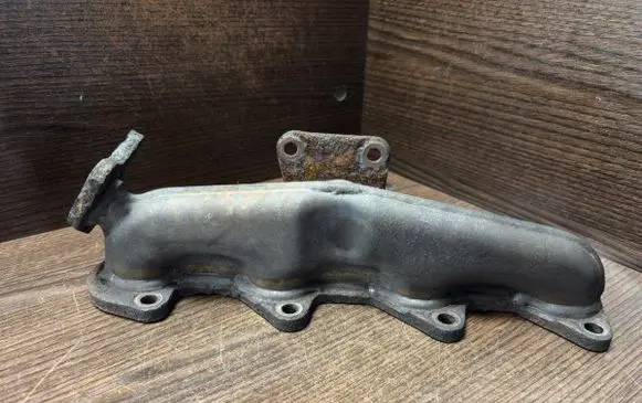 Renault Trafic II (X83) Exhaust manifold 788182