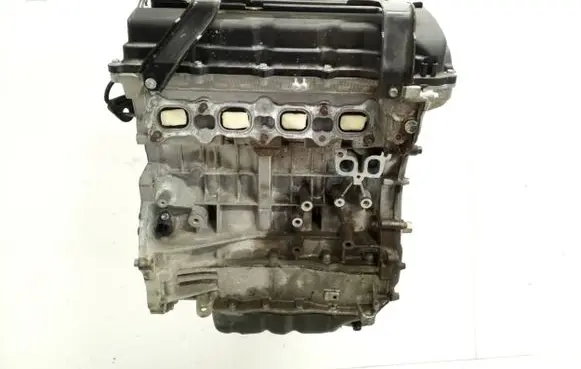 Mitsubishi Outlander Engine 4B12