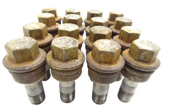 Audi Q5 SQ5 8R Nuts/bolts 