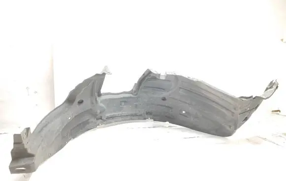 Renault Koleos I Front wheel arch liner splash guards 63841JY00A 63843JY00A 63841JY30A