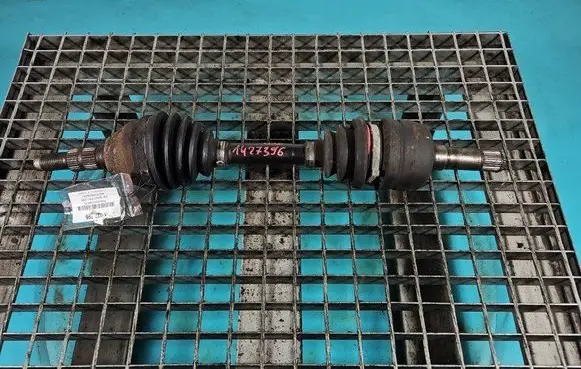 Opel Vectra C Front driveshaft IMPRK1427396
