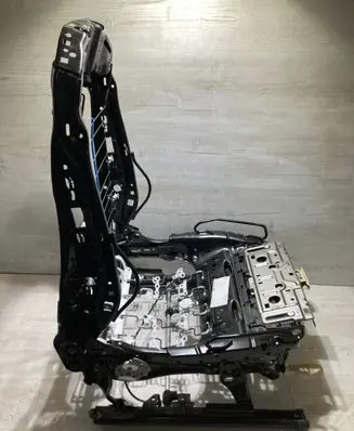 Audi A4 S4 B9 Front passenger seat console base 8S7881046H