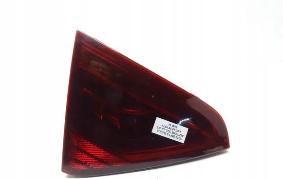 Audi A5 8T 8F Rear/tail lights 8T0945093C