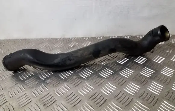 Volkswagen Golf III Intercooler hose/pipe 1H0145762L 1H0145844H