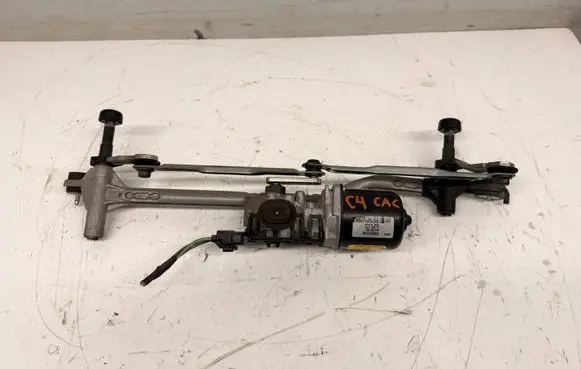 Citroen C4 Cactus Front wiper linkage CACTC4MECHWYC1 9801001580