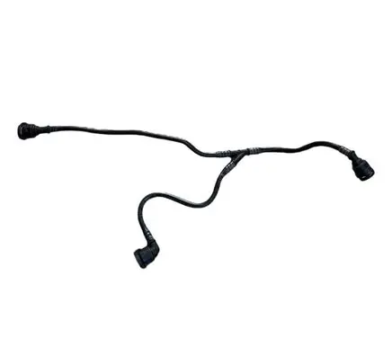 Mercedes-Benz CLA C118 X118 Engine coolant pipe/hose A1775016500