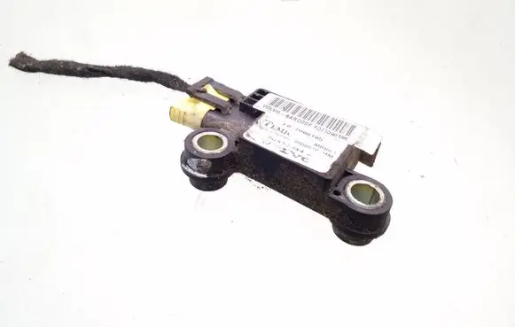 Volvo S40, V40 Airbag deployment crash/impact sensor 30613044