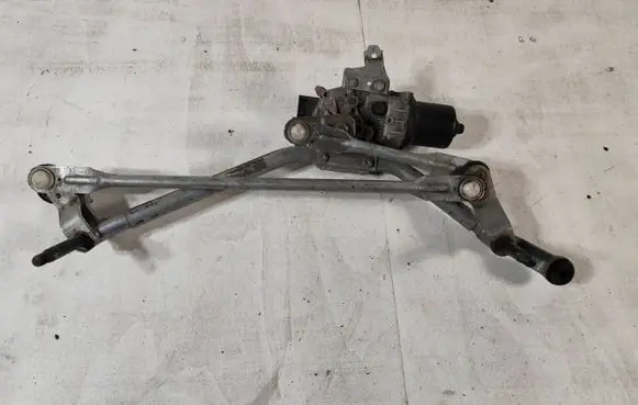 Renault Captur Front wiper linkage 288008337R