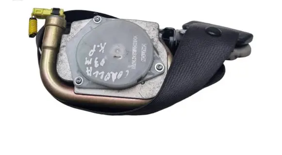 Toyota Corolla E120 E130 Front seatbelt 7321002130