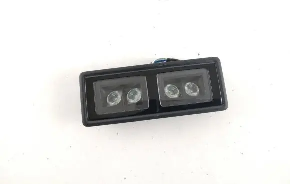 Seat Leon IV Rear seat light 5H0947290C 1052281000 SN9241591N00516