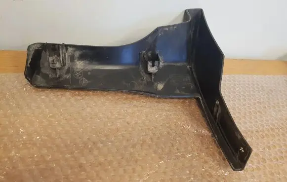 Dodge RAM Other under body part 68275918AB 13416 93785