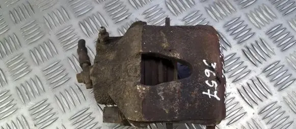 Audi A3 S3 8P Front brake caliper