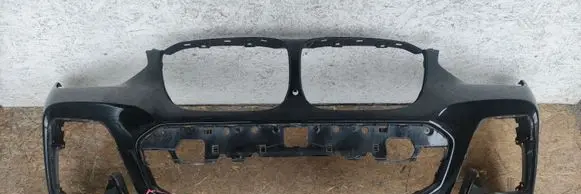 BMW X3 G01 Front bumper 511113960514 TPD9909