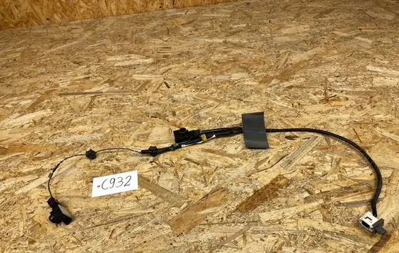 Mazda CX-5 Parking sensor (PDC) wiring loom KD4567280 KD4967UC1
