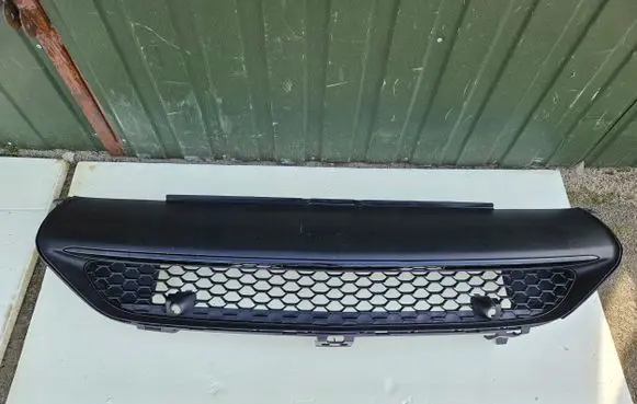 Mercedes-Benz GLS X167 Front bumper lower grill A1678852105
