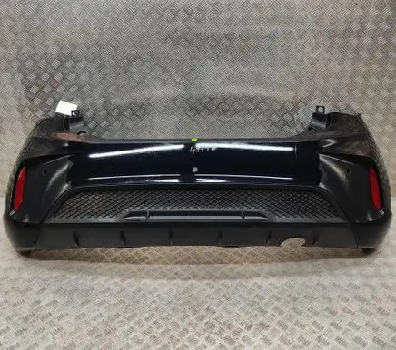 MG MG3 III Rear bumper 11222221