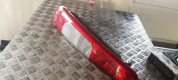 Ford Focus C-MAX Rear/tail lights