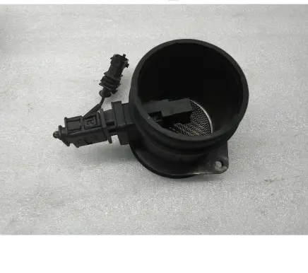 Volvo S40 Mass air flow meter 32625129 20141205 0281006184