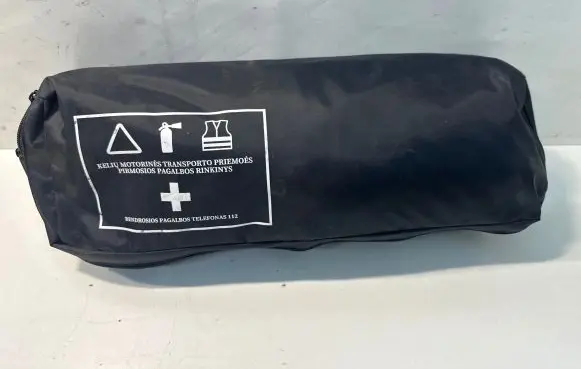 Mercedes-Benz E W212 First aid kit 