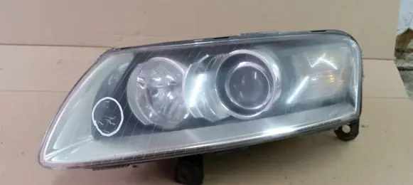 Audi A6 S6 C6 4F Headlight/headlamp 4F0941029FG