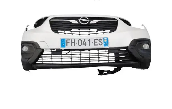 Opel Combo E Front bumper 9816774477