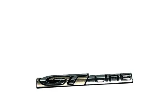 Peugeot 5008 II Manufacturer badge logo/emblem 98184065FU 39584 98185048FU