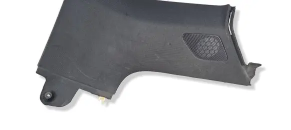 Audi A6 S6 C6 4F (C) pillar trim 4F9867245B