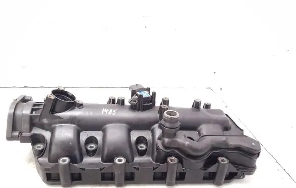 Lancia Delta III Intake manifold 55214435 21290105 0281002845