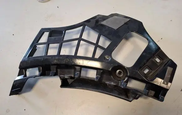 Mercedes-Benz GLB x247 Front bumper mounting bracket PCPBT A2478857000