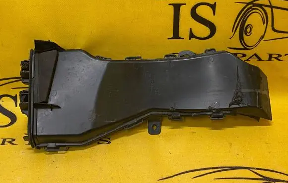Mercedes-Benz CLS W257 Wiper trim A2538320600