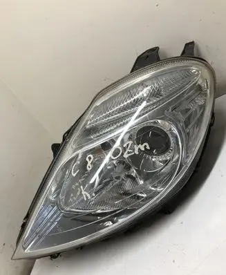 Citroen C8 Headlight/headlamp