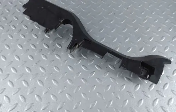 BMW X6 G06 Intercooler air guide/duct channel 8472313 17118472313