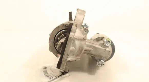 Ford Mondeo MK IV Starter motor 6G9N11000AB