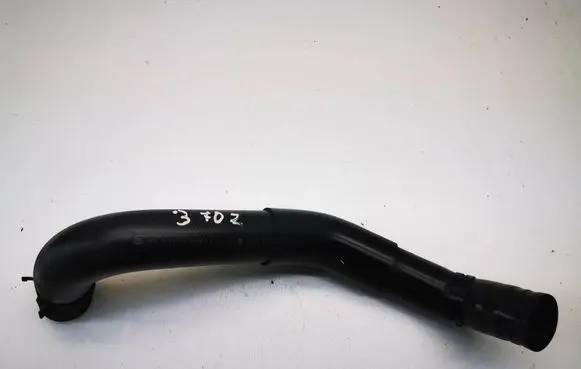 Nissan 370Z Engine coolant pipe/hose 13923024