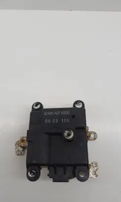 Honda Civic A/C air flow flap actuator/motor A24851A3710000 060516D