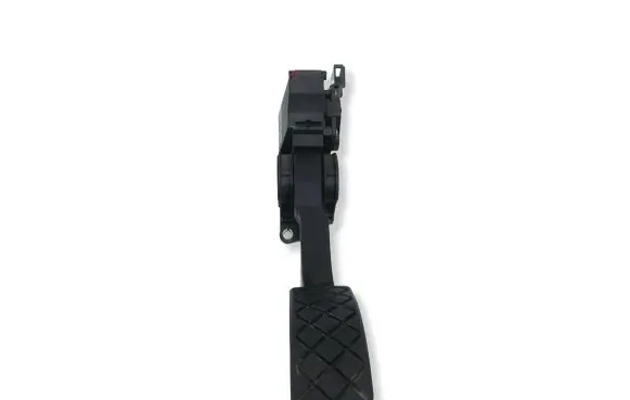 Volkswagen Golf IV Accelerator throttle pedal 1J1721503K 0281002342