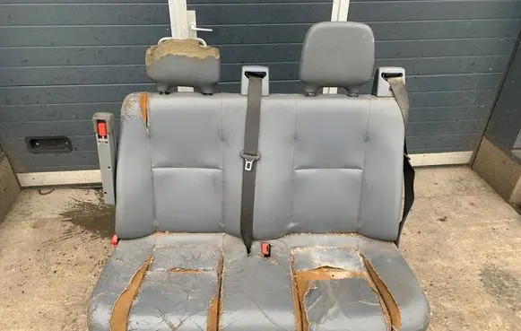 Mercedes-Benz Sprinter W901 W902 W903 W904 Other seats 