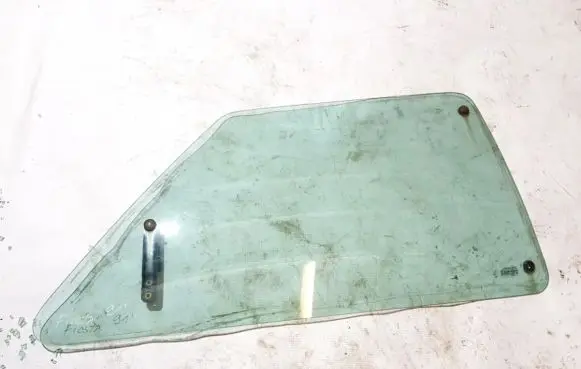 Ford Fiesta Rear side window