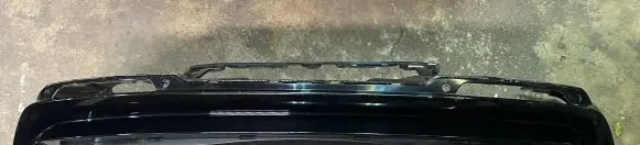 Land Rover Range Rover L460 Type LK Rear bumper M8E217D980A