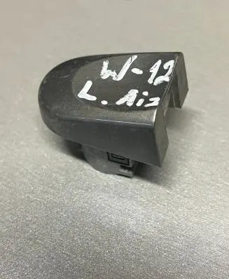 Volkswagen Touran I Rear door handle cover 