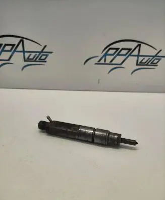 Seat Ibiza II (6k) Fuel injector 028130201J 7190881G
