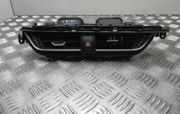 Toyota C-HR I Rear air vent grill 55670F4020 T8190