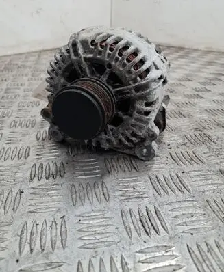Audi A3 S3 8P Generator/alternator 06F903023C
