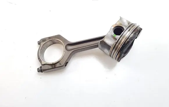 BMW 5 GT F07 Piston with connecting rod 7584125 585