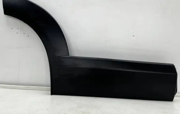Mazda CX-30 Rear door trim (molding) DFR551RC1